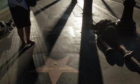Los Angeles County District Attorney