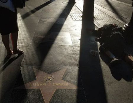 Los Angeles County District Attorney