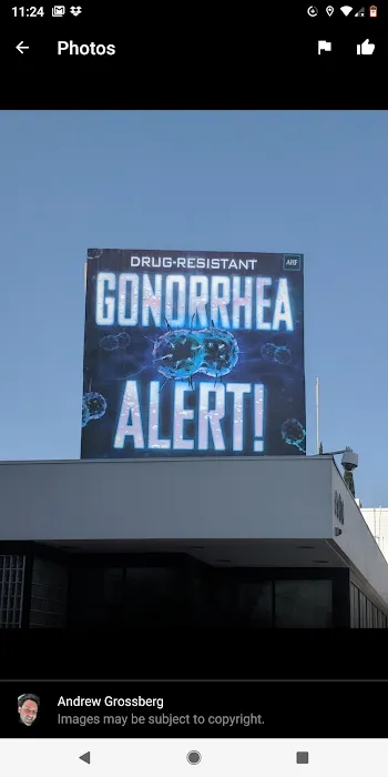 Los Angeles County District Attorney 6