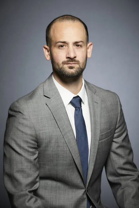 Moaddel Kremer & Gerome LLP 8