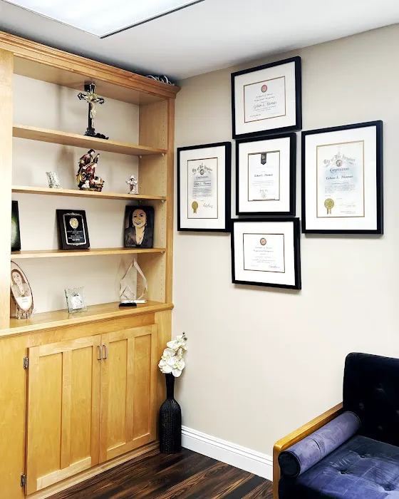 Law Offices of Gihan L. Thomas 7