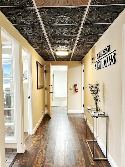 Law Offices of Gihan L. Thomas 6