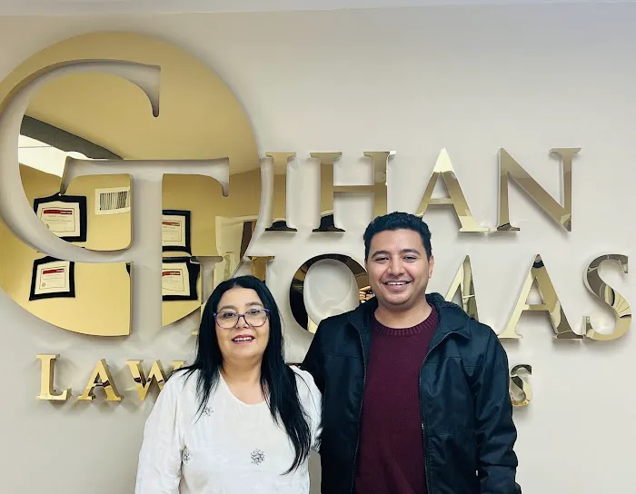 Law Offices of Gihan L. Thomas 0