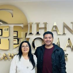 Law Offices of Gihan L. Thomas ico