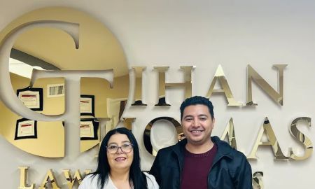 Law Offices of Gihan L. Thomas