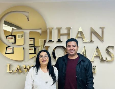 Law Offices of Gihan L. Thomas