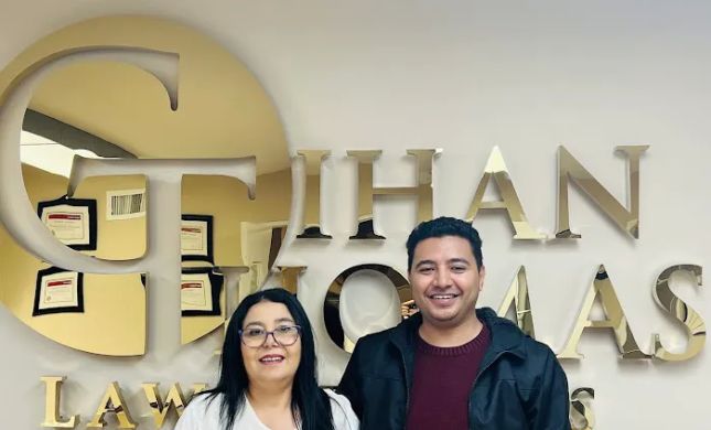 Law Offices of Gihan L. Thomas