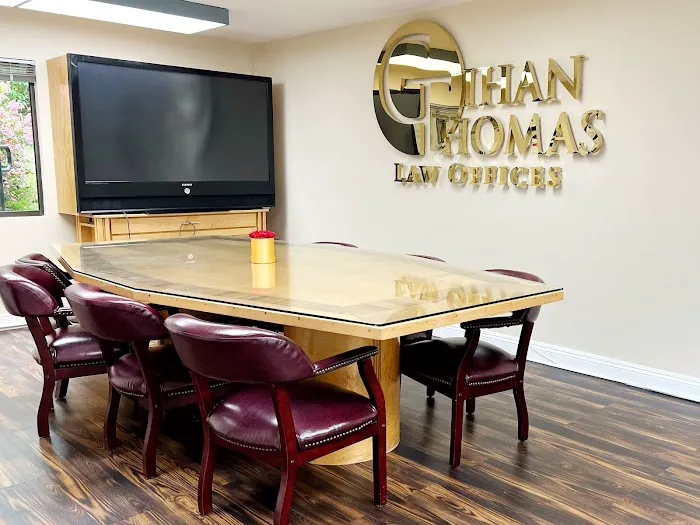 Law Offices of Gihan L. Thomas 9