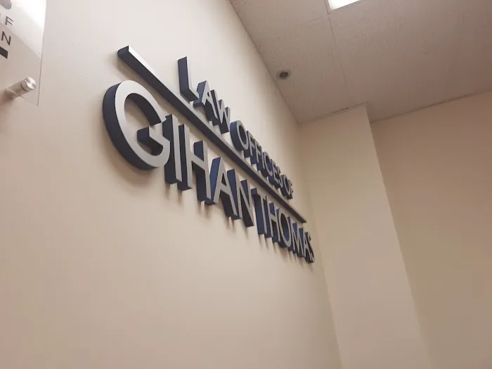 Law Offices of Gihan L. Thomas 3