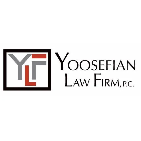 Yoosefian Law Firm, P.C. 2