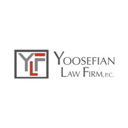 Yoosefian Law Firm, P.C. ico