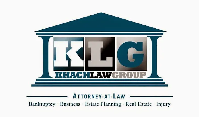 Khach Law Group 0