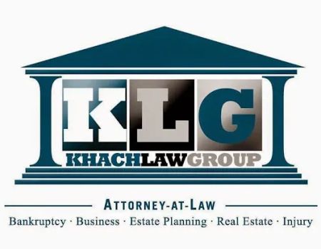 Khach Law Group
