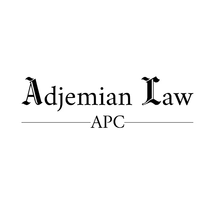 Adjemian Law, APC 0