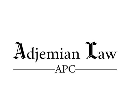 Adjemian Law, APC