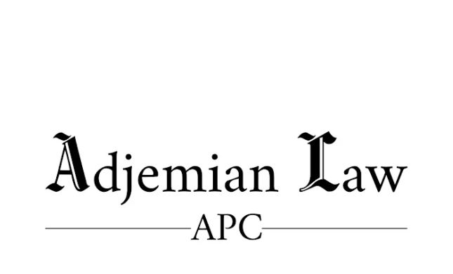 Adjemian Law, APC