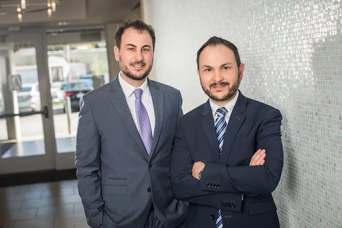 Simonian & Simonian, PLC 0