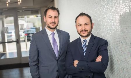 Simonian & Simonian, PLC