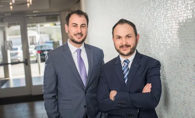Simonian & Simonian, PLC