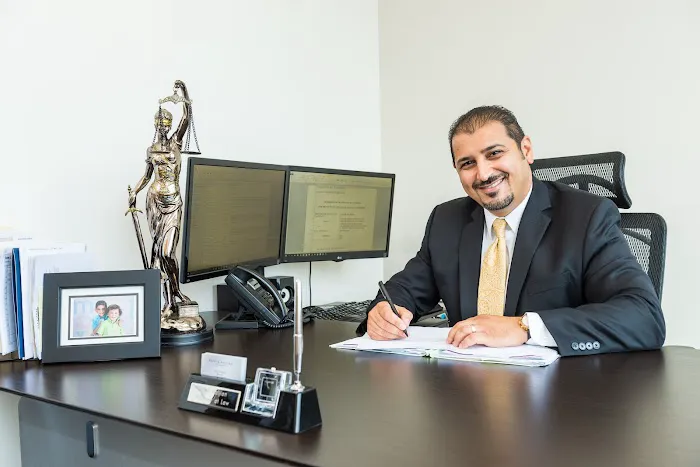 Naljian Law Offices, APC 4
