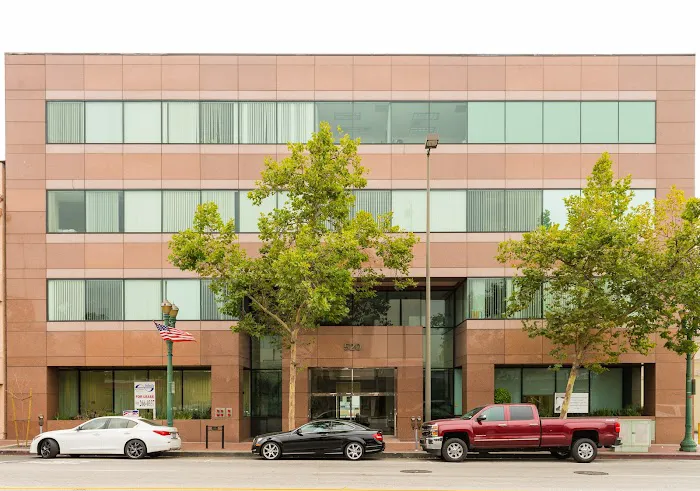 Naljian Law Offices, APC 7