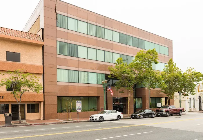 Naljian Law Offices, APC 3