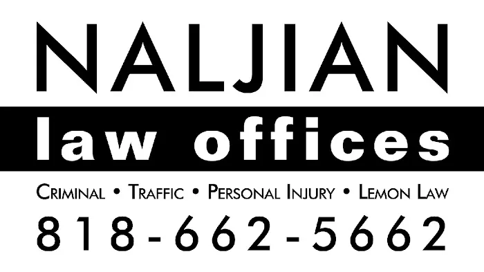 Naljian Law Offices, APC 1