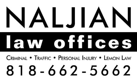 Naljian Law Offices, APC