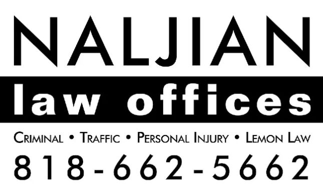 Naljian Law Offices, APC