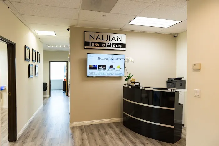 Naljian Law Offices, APC 8