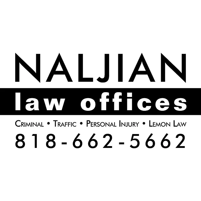 Naljian Law Offices, APC 2
