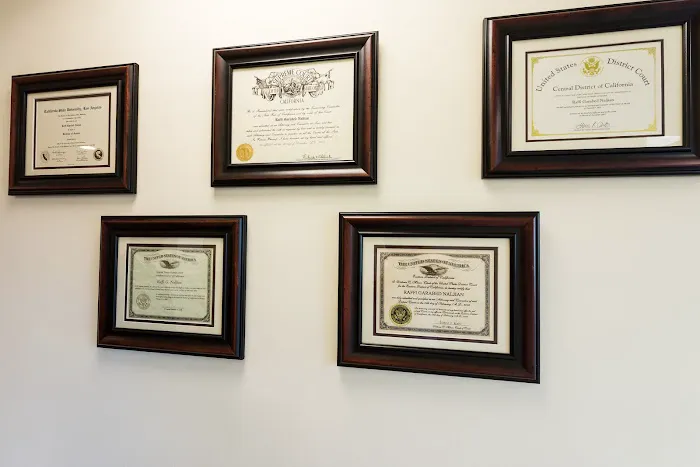 Naljian Law Offices, APC 6