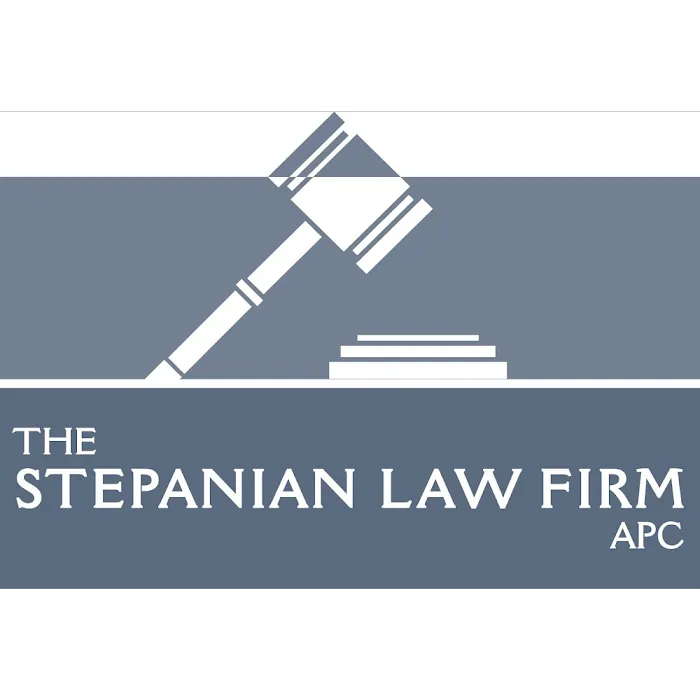 The Stepanian Law Firm APC 0