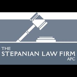 The Stepanian Law Firm APC ico