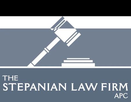 The Stepanian Law Firm APC