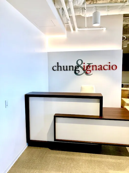 Chung & Ignacio, LLP 8