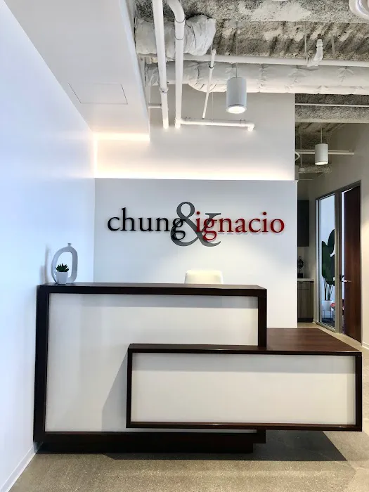 Chung & Ignacio, LLP 4