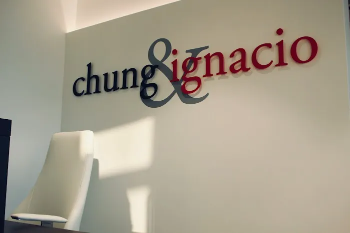 Chung & Ignacio, LLP 3
