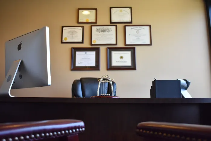 Law Offices of David Chesley 2