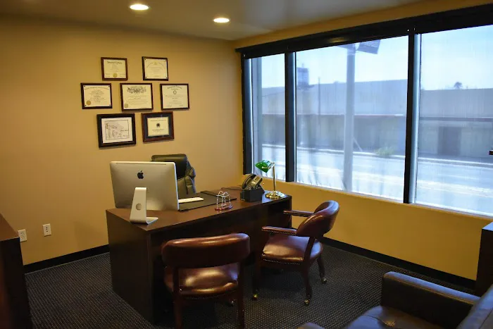 Law Offices of David Chesley 6
