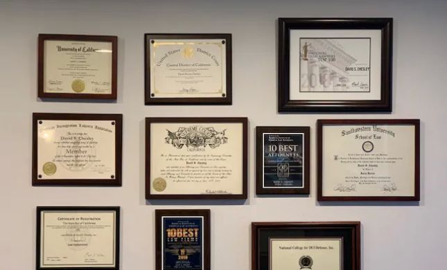 Law Offices of David Chesley