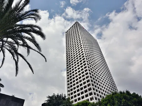 Law Offices of David Chesley 1