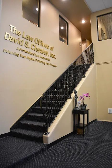 Law Offices of David Chesley 3