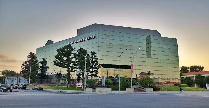 The Law Offices of George S. Henderson 2