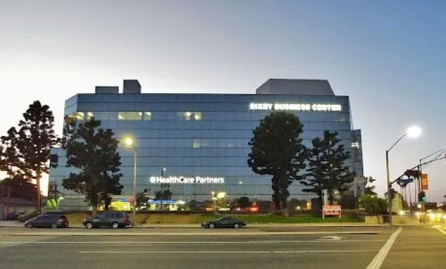The Law Offices of George S. Henderson