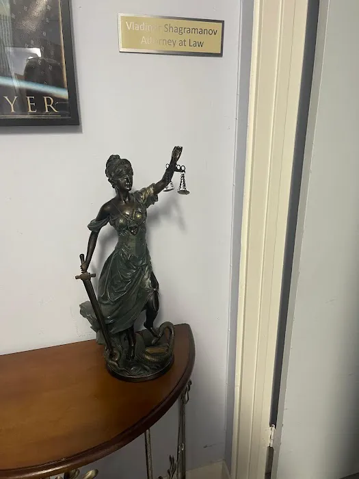 The Law Offices of George S. Henderson 7