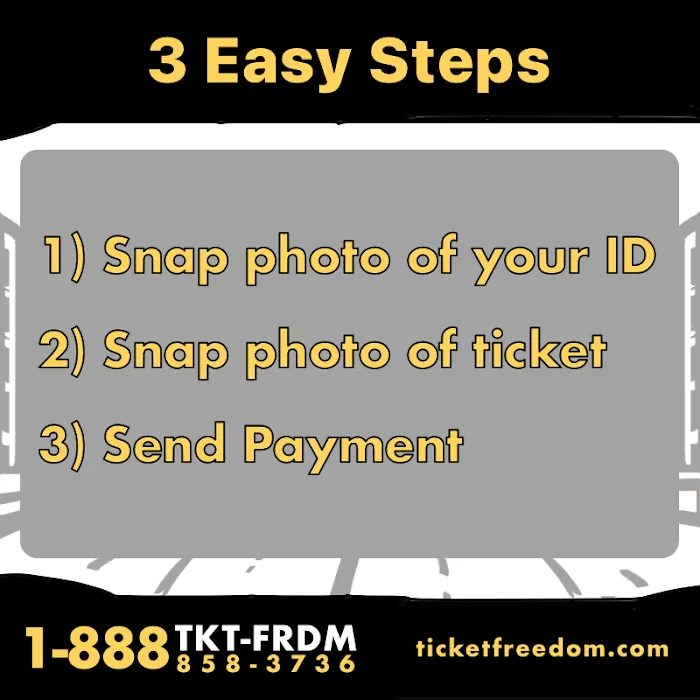 Ticket Freedom - Traffic Ticket Lawyer 0