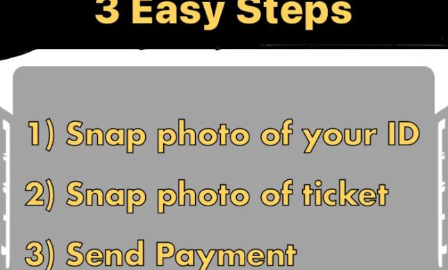 Ticket Freedom - Traffic Ticket Lawyer