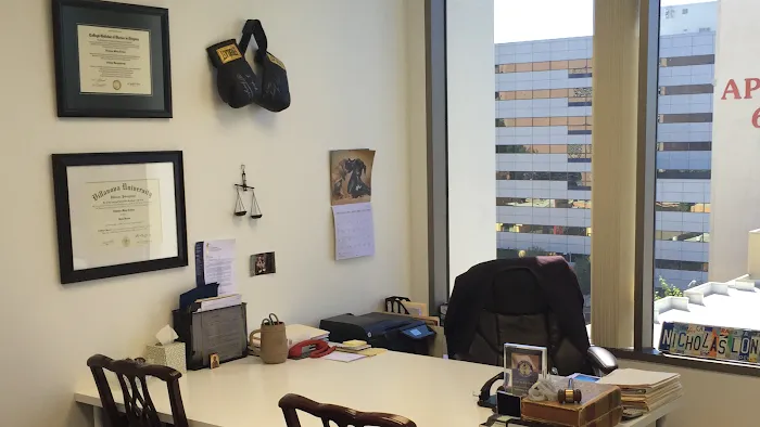 Law Offices of Nicholas Loncar 8