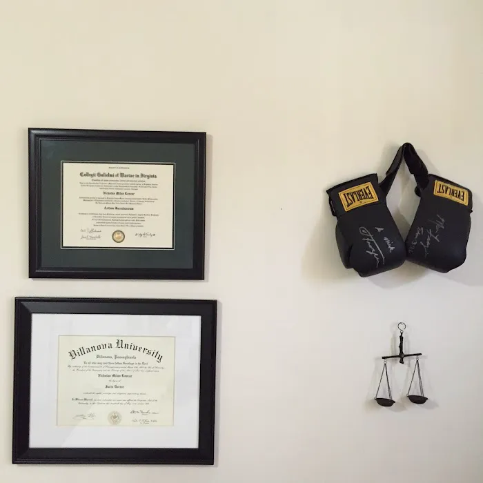 Law Offices of Nicholas Loncar 0
